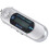 Miniature MP3 Player USB 2.0 Small Flash Drive LCD Music Player with 3.5mm Audio Jack Automatic Shutdown 5