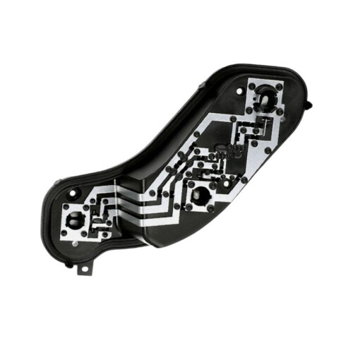 Car Tail Light Socket for  Versa 2012-2018 Left 26556-3AW0A