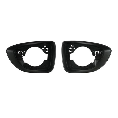 Rearview Mirror Frame Side Mirror Housing Frame Side Mirror Frame Auto Parts for MG5  2020-2024