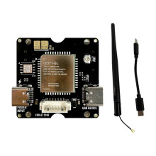 ZXACC-WWAN LE271-G 4G Core Board 4G Full Netcom CAT1 Module -SIM Card Slot Communication Module