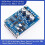500W 15A  12V-36V Brushless Motor Driver Board Hall-Free Speed Controller Module 1