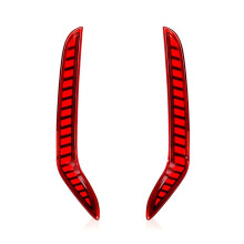 LED Rear Bumper Light for Lamando L 2026 Brake Light Sequential Turn Signal Light Accessories