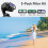 Lens Filter Kit for   Ultra, VND2-32 VND64-1000 Variable ND Filter & Black Diffusion 1/4 Filter Accessories 2