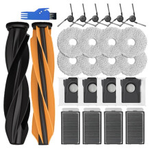 25 Accessori per L40s Ultra / L40s Pro Ultra / X50 Ultra Complete / L50 Pro Ultra / X50 Master