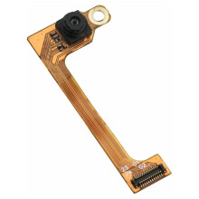 Stamp-AddOn Cam GC0308 CMOS-Kamera-Erweiterungsmodul für Stamp S3Bat, 0,3 MP GC0308 Bildsensor mit Flexiblem FPC-Kabel