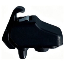 For Ghibli/Levante Sun Visor Clip, Part Number 675000258,Car Sun Visor Bracket