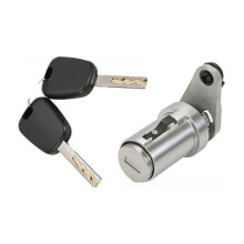 Front Left Car Door Lock 9170JK 9170R4 9170R6 for 307 T6 T5 2001-2008