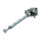Front Left Door Lock Cylinder 04921-THA-H01 for  Avancier 2017-2024 5