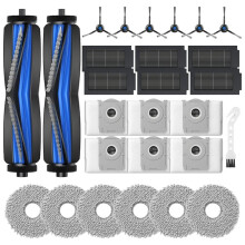 Repuestos para T50 Pro Omni. Repuestos para Aspiradoras para para Deebot T50 Pro Omni/T50 Omni/Gen2.