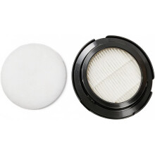 Filtre HEPA et Éponges Filtrantes pour Aspirateur pour Bluelink G10 JELLYPIG X100 - Pièces de Rechange