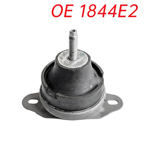 1844E2 Engine Mount for  508 407 407SW 607  C5 Car Engine Bracket 1