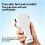 Protective Case for  Pocket 3/4/4pro Dustproof and Shock-Resistant Protective Accessories A 2
