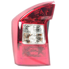 Car Rear Tail Light for CARENS 2007-2012 Turn Signal Brake Light Reversing Lamp Auto Taillight Assembly Left