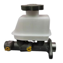 58590H1050 58590H1000 för Terracan V6 3.5 G6CU Rohens Bromshuvudcylinder Booste