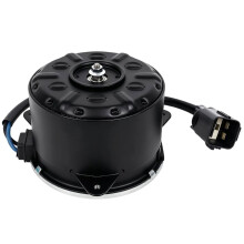 Moteur de Ventilateur de Refroidissement Moteur pour Ram 1500 4.7L 5.7L 2011-2018, 2500 5.7L 2010-2018, 3500 5.7L 2011-2018