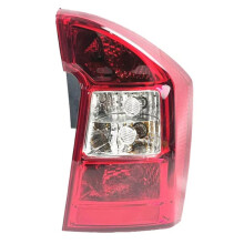 Car Rear Tail Light for CARENS 2007-2012 Turn Signal Brake Light Reversing Lamp Auto Taillight Assembly Right