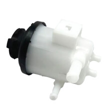 Depósito y Tapa del Sistema de Dirección Asistida 57176-26000 para Santa Fe 2.4L 2.7L 2001 2002 2003 2004 2005 2006 5717626000