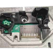 1Pair Front LED Daytime Running Light Module 63115A57071 63115A57072 for 3 Series G20 G28 2022-2024 US High Version