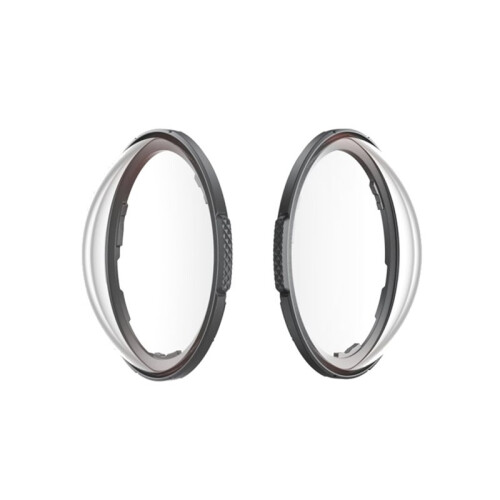 For  X6 Standard Lens Protector 7H Hardness Scratch Resistant Lens Protector Sports Camera Accessories