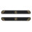 For Switch2 Base Dock Dustproof Cover Accessories Plastic Material Left and Right Dustproof Plugs 2