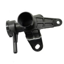 Bouchon de Radiateur, Sortie D'Eau, Boîtier de Thermostat 16502-37010 1650237010 pour Yaris IST pour Scion