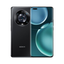 New Honor magic 4 Pro  Black 12+256GB Dual Sim