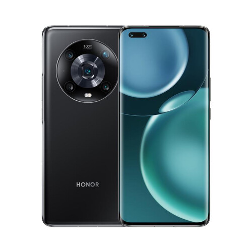 Honor New Honor magic 4 Pro  Black 12+256GB Dual Sim