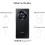 Honor New Honor magic 4 Pro  Black 12+256GB Dual Sim 2