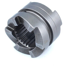 6H1-45631 Ingranaggio Frizione per Motore Fuoribordo per 2T 75-90 CV 1988-2006 6H1-45631-01 per Parsun T90 H1-45631-00