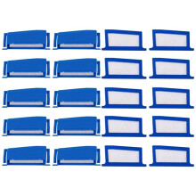 Filtres à Pollen Réutilisables pour Appareils pour pour DreamStation 1 et BiPAP - Accessoires et Fournitures de Rechange pour Filtres CPAP