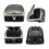 Cache de Ventilation Intérieur Neuf pour Tableau de Bord pour  Sentra Sunny 2000-2006 (Référence 68268-0480) 6