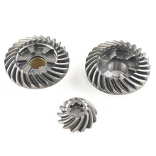 Gear Kit 66T-45560 66T-45551 66T-45571 for Outboard Motor 2T 40HP 40X for Parsun Hidea 40HP