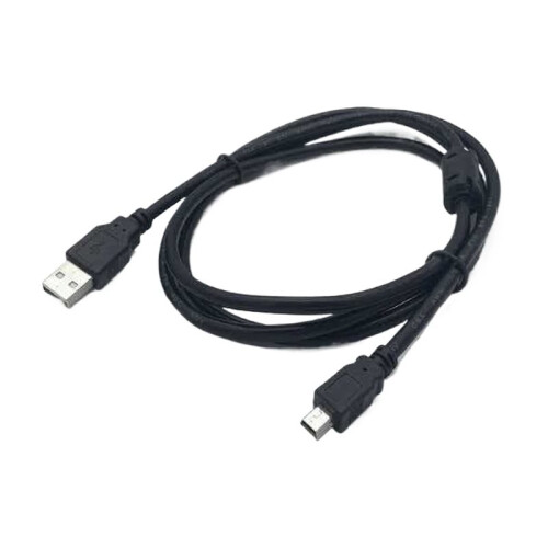 VAS5054A VAS6154 USB Data Cable Wire for   Car Diagnostic Scanner Instrument