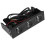 Front Panel Media Dashboard PC Front Panel Speaker Stereo Surround Computer for Case Built in Mic Loudspeaker Front, 1PC 1