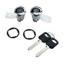 Car Door Lock Cylinder 5090051-01 F4TZ-1522050-B for F150 F250 F350
