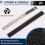 Single-Hole Rubber Handle for Guitar Speaker Cabinet Power Amplifier Carrying Handle A 4