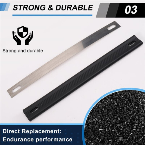 Single-Hole Rubber Handle for Guitar Speaker Cabinet Power Amplifier Carrying Handle A