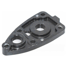 Water Pump Plate 6E0-45321 for Outboard 2 Stroke 4HP 5HP Boat Engine 68D-G5321-00