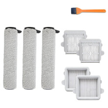 Roller Brush Filter for  F25 / F25 RT / F25 ALT / F25 LT / F25 ACE Wet and Dry Vacuum Cleaner Replacement Parts