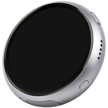 För ESP32 S3 1,75 Tums Pekskärm AMOLED WiFi -Utvecklingskort 466x466 QSPI CST9217-Skärm för Xiaozhi AI DeepSeek