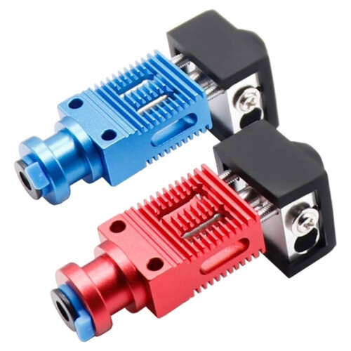 2pcs CR-10 Voron Hotend Extrusion Upgrade Kit for  3D Printers,3D Printer Extrusion 2