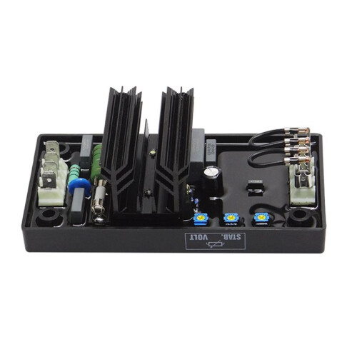 R230 AVR Automatic Voltage Regulator Automatic Voltage Regulator  Generator Voltage Stabilizer Board