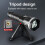 Super Powerful Flashlight Built-in 3x18650 High Power Torch Rechargeable LED Light  Aperture Camping COB Lantern 5