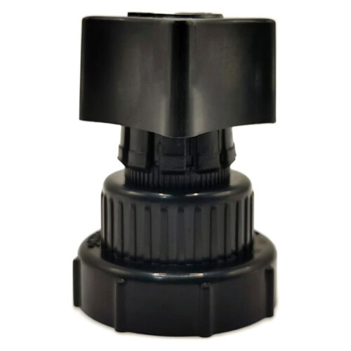 137-0001 Manifold Plastic Air Compressor Regulator Valve Knob Compatible with for Sanborn   2pc 1