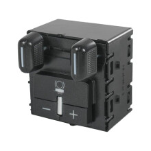 84108373 Trailer Brake Control for Chevy Colorado Suburban Tahoe Silverado for Sierra Yukon