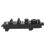 Master Power Window  for 1997-2001  Cherokee, Front Left Driver Side 56009449AC 4