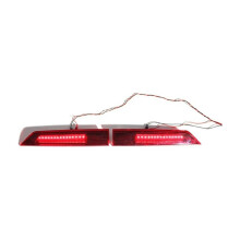 Terza Luce di Stop A LED per Transit Tourneo Custom Van 2012-2021 GK21-13N408-AB, Luce di Stop A LED Montata In Alto
