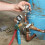 40-60PSI 110V-230V Water Pump Pressure Control  Adjustable Double Spring Pole 6