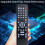 Replace SE-R0363 Remote Control for  TV SE-R0363 Remote Control 5