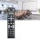 Replace IR2508 Remote Control for  Projectors H515T X515 WU515T 3